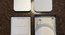 Mint
													Apple iPhone 12 Pro - Unlocked, Silver, 128 GB, A2341, photo 2 of 13