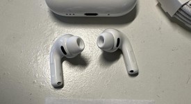Used
													Apple AirPods Pro 3, photo 3 of 3