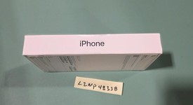 New
													Apple iPhone 16e - Unlocked, Black, 128 GB, A3212, photo 3 of 3