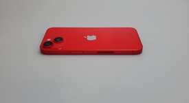 Fair
													Apple iPhone 14 - Unlocked, Red, 128 GB, A2649, photo 4 of 7