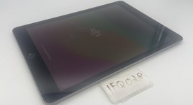 Fair
													Apple iPad 6th Gen - Wi-Fi, Gray, 128 GB, A1893, photo 1 of 4