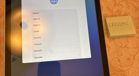 Mint
													Apple iPad 11th Gen - Wi-Fi, Silver, 128 GB, A3354, photo 1 of 10