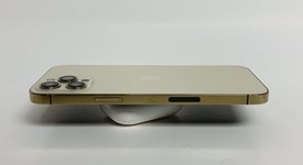 Good
													Apple iPhone 12 Pro Max - T-Mobile, Gold, 128 GB, A2342, photo 4 of 9