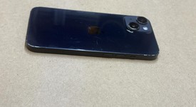 Fair
													Apple iPhone 14 - T-Mobile, Midnight, 128 GB, A2649, photo 2 of 9