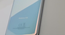 Mint
													Samsung Galaxy S10 - T-Mobile, White, 128 GB, 8 GB, SM-G973U, photo 3 of 8