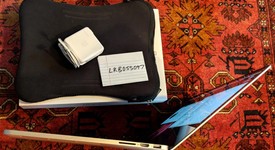 Good
													MacBook Pro 2015 (Retina) - 15" - Silver, 512 GB, 16 GB, photo 2 of 9