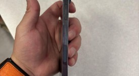 Good
													Apple iPhone 13 Pro Max - T-Mobile, Sierra Blue, 128 GB, A2484, photo 5 of 6