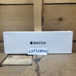 New Apple Watch SE (3rd Gen) 40mm - Unlocked, Midnight, A3326 - Cellular