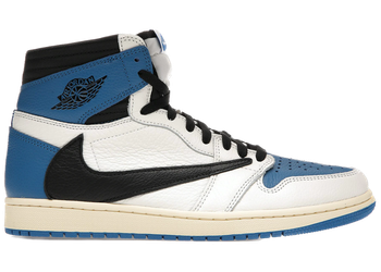 Jordan 1 Retro High OG SP Fragment x Travis Scott for sale