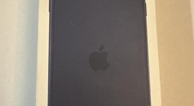New
													Apple iPhone 17 Pro Max - Unlocked, Deep Blue, 256 GB, A3257, photo 1 of 3