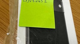 New
													Google Pixel 7 - AT&T, Obsidian, 128 GB, 8 GB, GQML3, mmWave 5G, photo 2 of 2