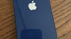Mint
													Apple iPhone 12 - AT&T, Blue, 64 GB, A2172, photo 3 of 6