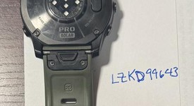 Good
													Garmin Fenix 7 - Gray, Solar, photo 1 of 5