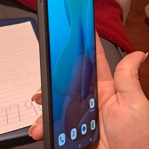 Moto G 5G (2024) - Unlocked, 128 GB, Green, 4 GB