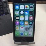 Fair Apple iPhone 5 - AT&T, 32 GB, Black, A1428