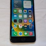 Good Apple iPhone 8 Plus - AT&T, 256 GB, Gray, A1897, GSM