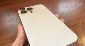 Mint
													Apple iPhone 16 Pro Max - T-Mobile, Desert, 256 GB, A3084, photo 5 of 11