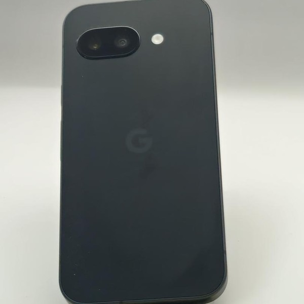 Google Pixel 9a - Verizon, 128 GB, Obsidian, 8 GB