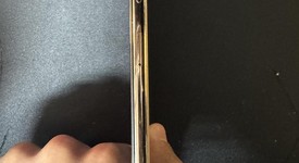 Good
													Apple iPhone Xs - Unlocked, Gold, 256 GB, A1920, photo 5 of 6