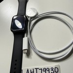 Good Apple Watch SE (2nd Gen) 44mm - Unlocked, Midnight, A2727 - Cellular, Aluminum