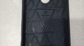 Good
													LG G6 - T-Mobile, Black, 32 GB, 4 GB, H872, photo 1 of 12