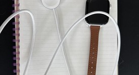 Good
													Apple Watch Series 10 42mm - Unlocked, Silver, A3001 - Cellular, Aluminum, photo 2 of 6