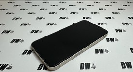 Mint
													Apple iPhone 12 - Unlocked, White, 128 GB, A2172, photo 1 of 4