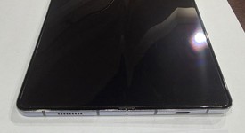 Mint
													Samsung Galaxy Z Fold5 - Unlocked, Blue, 512 GB, 12 GB, SM-F946U1, photo 4 of 12