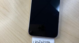 Fair
													Apple iPhone 14 - Unlocked, Purple, 128 GB, A2649, photo 1 of 6