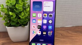 Good
													Apple iPhone 16 Pro Max - Unlocked, Natural, 512 GB, A3084, photo 4 of 8