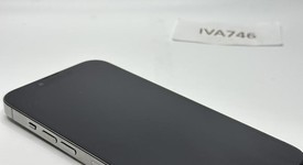 Mint
													Apple iPhone 13 Pro - Unlocked, Graphite, 128 GB, A2483, photo 4 of 4