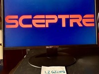Sceptre Monitor