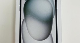 Mint
													Apple iPhone 15 Plus - Verizon, Black, 128 GB, A2847, photo 2 of 10