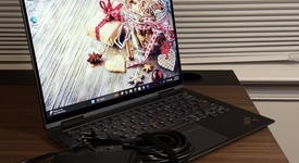 Good
													Lenovo ThinkPad X1 Yoga Laptop, photo 3 of 10