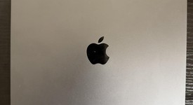 Good
													Apple iPad Pro 12.9" 5th Gen 2021 - Unlocked, Gray, 512 GB, photo 1 of 5