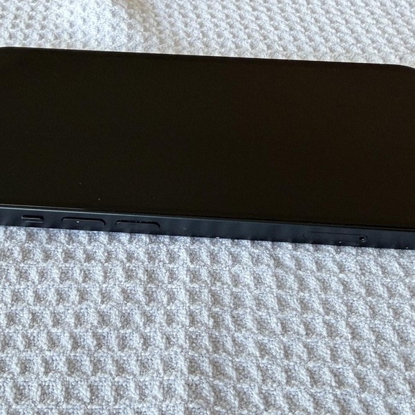 Apple iPhone 13 - Unlocked, 128 GB, Midnight, A2482