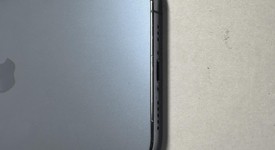 Good
													Apple iPhone 13 Pro - T-Mobile, Sierra Blue, 128 GB, A2483, photo 3 of 6