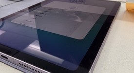 Good
													Apple iPad Mini 7th Gen - Unlocked, Purple, 256 GB, A2995, photo 5 of 7