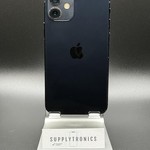 Fair Apple iPhone 12 Mini - Unlocked, 256 GB, Black, A2176