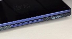 Mint
													Samsung Galaxy Z Fold7 - Unlocked, Blue Shadow, 512 GB, 12 GB, SM-F966U1, photo 1 of 12