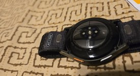 Mint
													Samsung Galaxy Watch7 - Unlocked, Green, SM-L305U, 40mm, photo 5 of 5