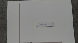 New
													MacBook Air 2024 (M3) - 13" - Apple M3, Starlight, 512 GB, 16 GB, 10-core GPU, photo 1 of 2