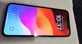 Mint
													Apple iPhone 12 - Unlocked, Black, 64 GB, A2172, photo 4 of 6