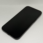 Good Apple iPhone 15 - AT&T, 128 GB, Black, A2846
