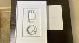 Mint
													Apple iPad 9th Gen - Wi-Fi, Silver, 64 GB, A2602, photo 4 of 19