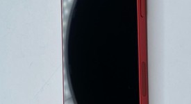 Good
													Apple iPhone 12 - T-Mobile, Red, 64 GB, A2172, photo 6 of 6