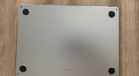 Mint
													MacBook Air 2024 (M3) - 13" - Apple M3, Gray, 512 GB, 16 GB, 10-core GPU, photo 5 of 15