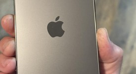 Good
													Apple iPhone 13 Pro Max - AT&T, Graphite, 256 GB, A2484, photo 5 of 11