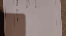 New
													MacBook Air 2025 (M4) - 13" - Apple M4, Sky Blue, 512 GB, 16 GB, photo 1 of 7