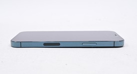 Good
													Apple iPhone 12 Pro - AT&T, Pacific Blue, 128 GB, A2341, photo 5 of 8